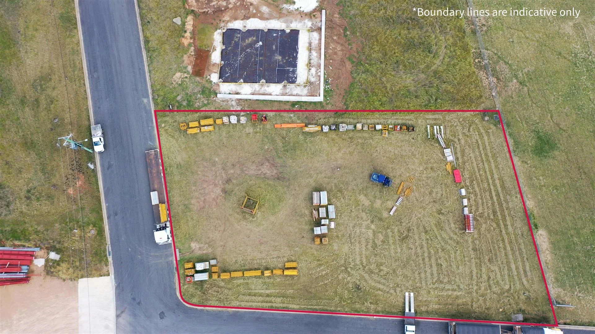 1 Banksia Drive, Tenterfield NSW 2372