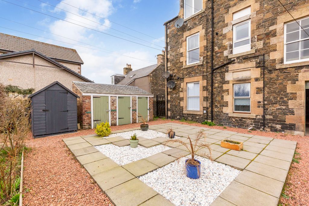 Additional image 11 of 2 bed flat for sale47/4 March Street, Peebles EH45