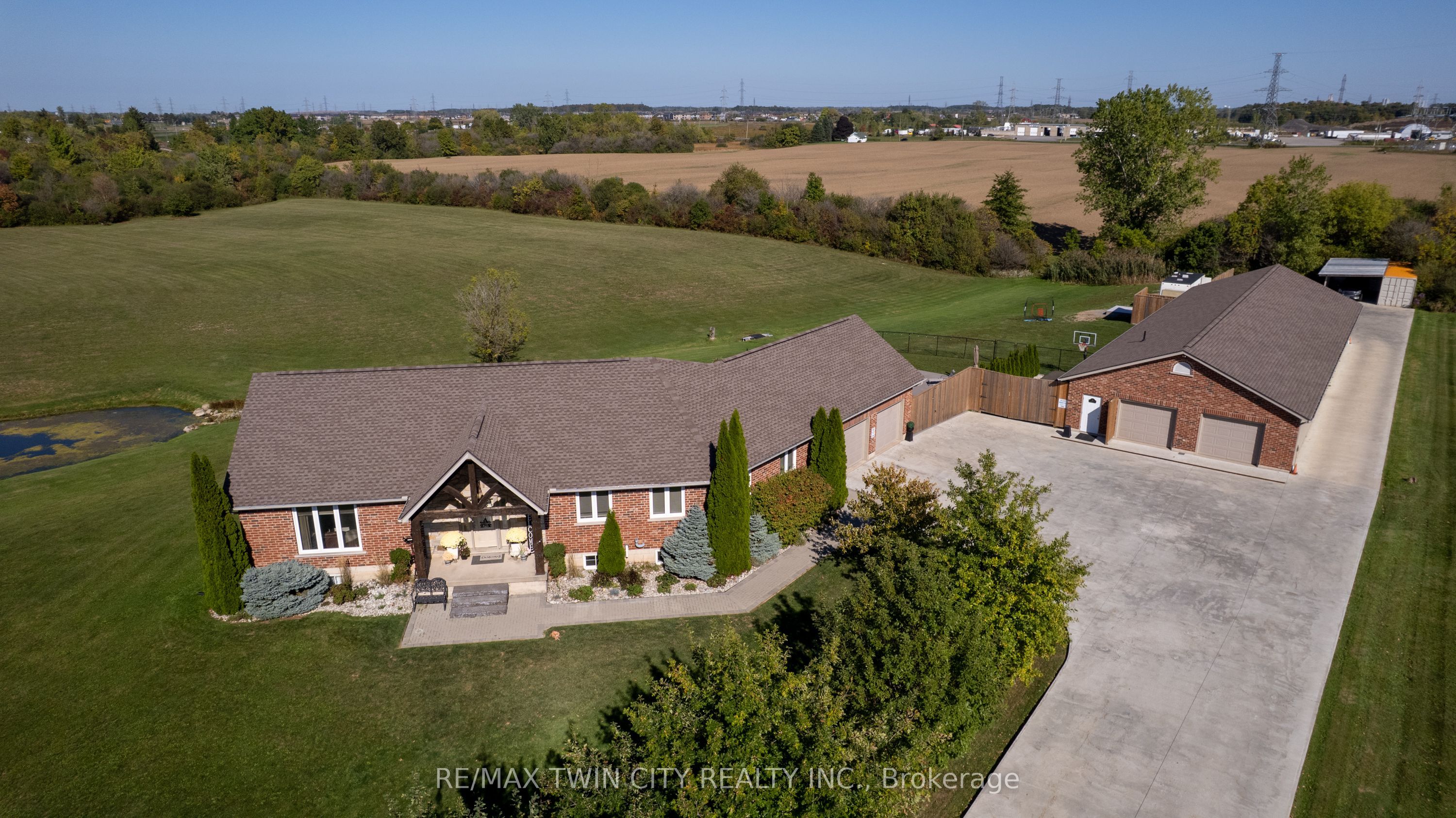 Primary image of 2350 Gainer Street, Thorold, ON, L0S 1A0