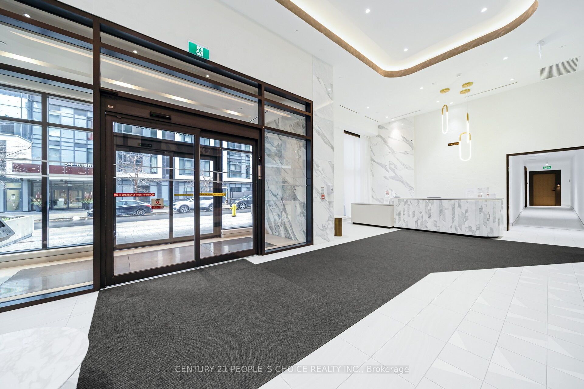 Additional image 6 of 323-35 Tubman Avenue, Toronto, ON, M5A 0T1