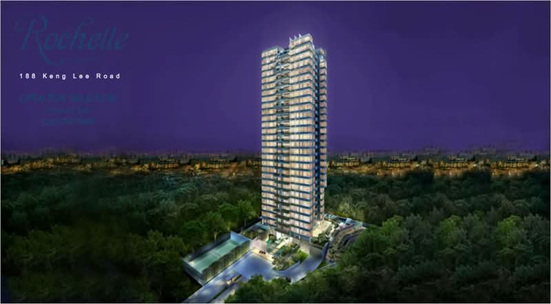 Additional image 17 of 188 Keng Lee Road