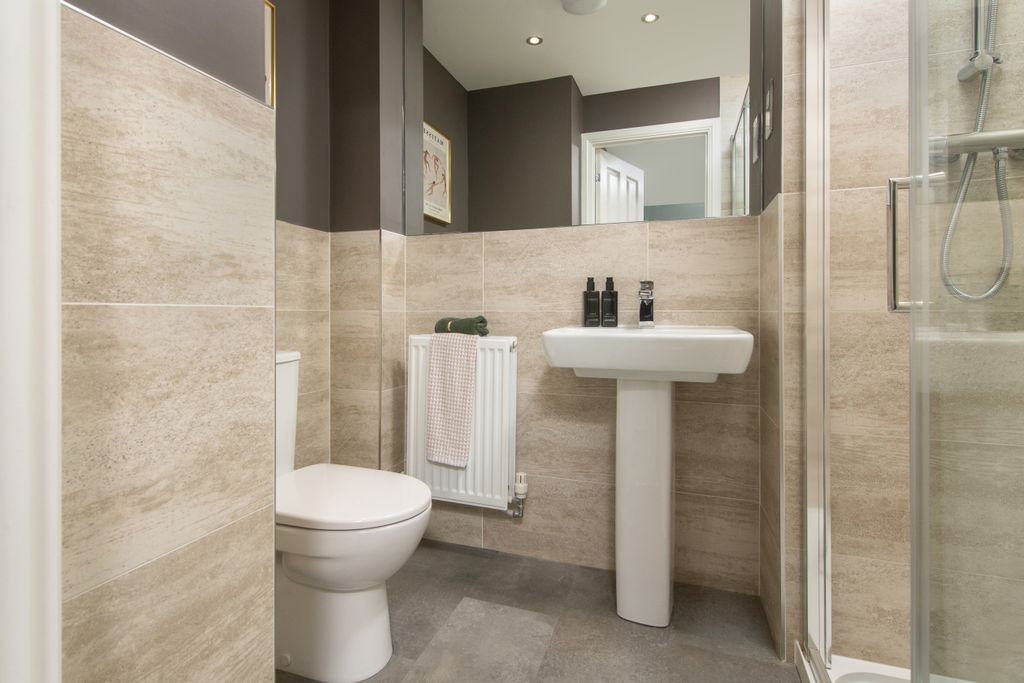 Additional image 7 of 4 bed detached house for sale"Radleigh" at Carleton Avenue, Carleton, Penrith CA11