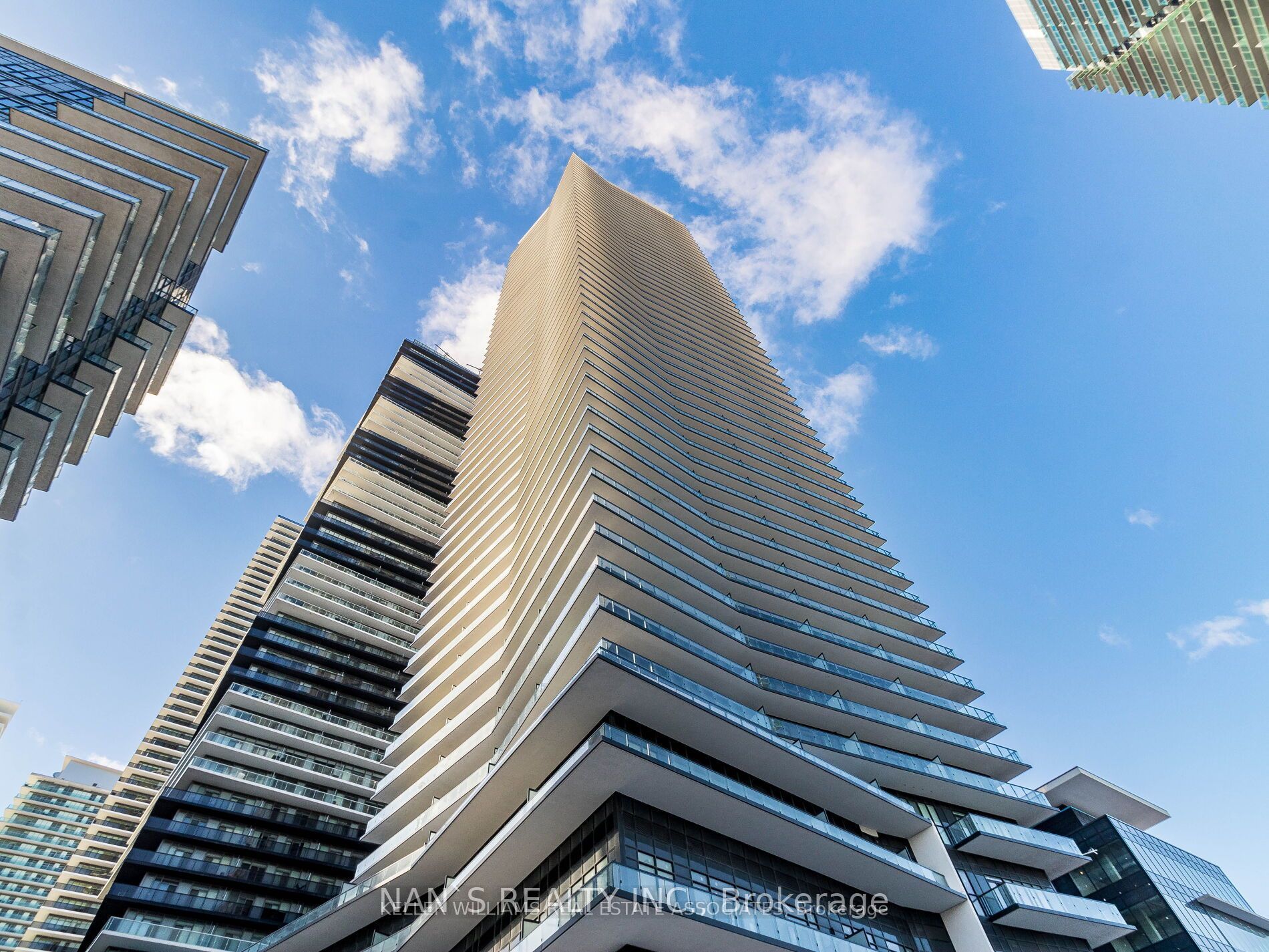 Additional image 4 of 1810-38 Annie Craig Drive, Toronto, ON, M8V 0G9