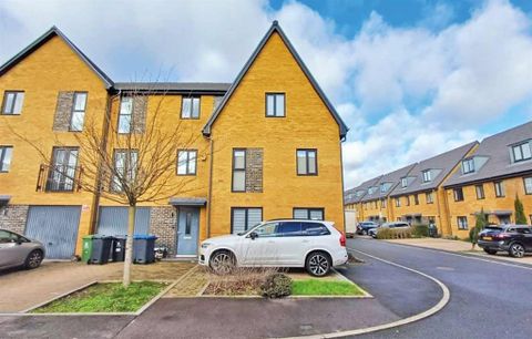 Tala Close, Surbiton, Kingston-Upon-Thames KT6