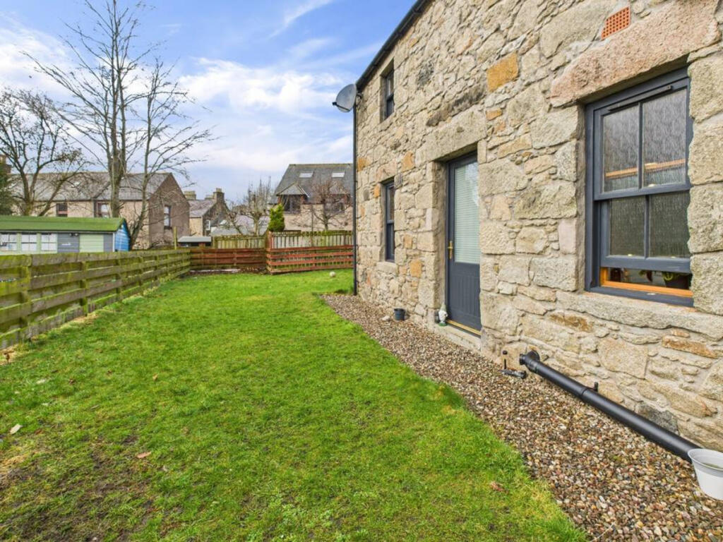 Additional image 30 of Old Road, Huntly, AB54