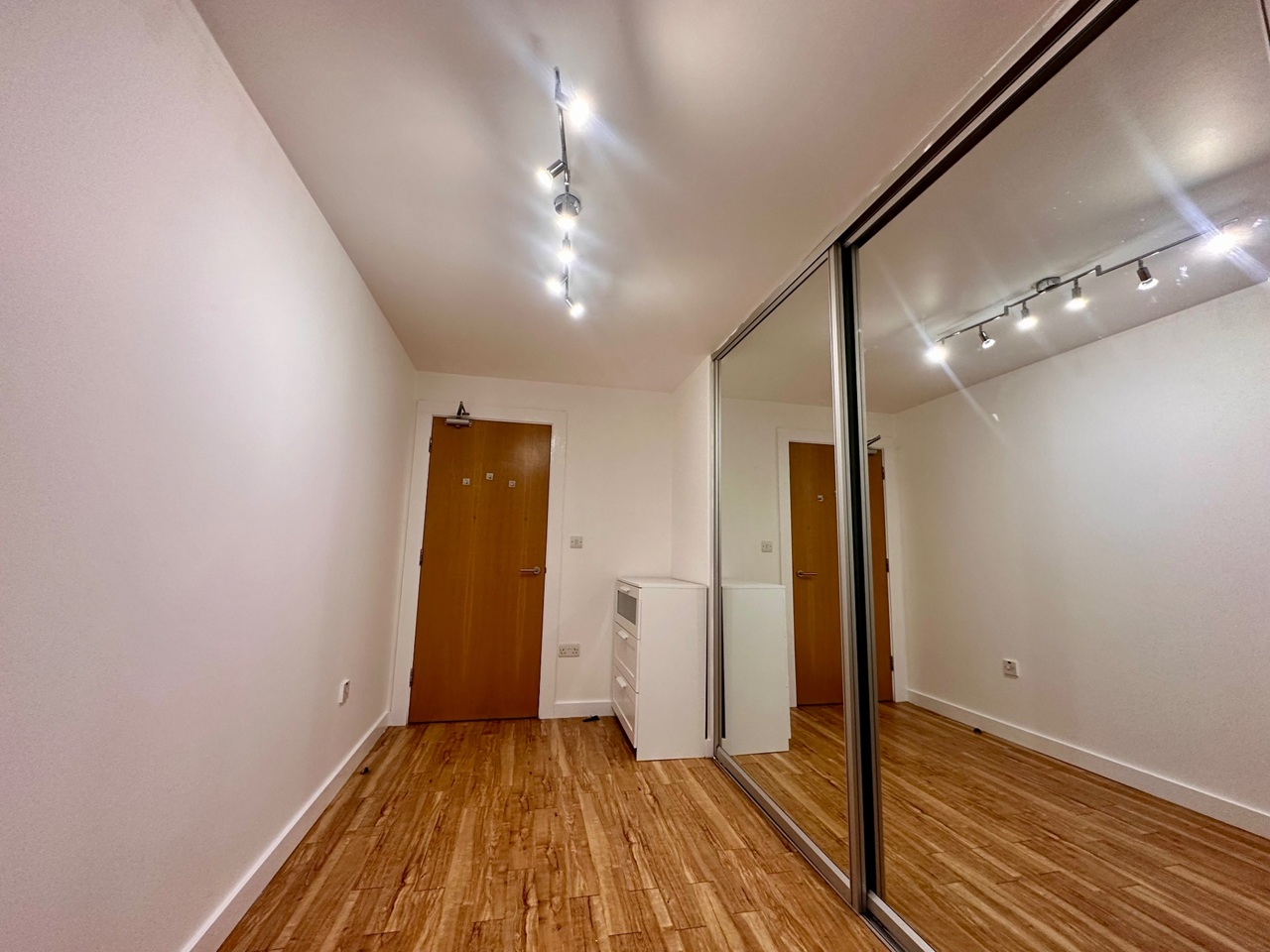 Additional image 7 of 2 Bed Flat, Trinity Edge, M3, N1 7GU