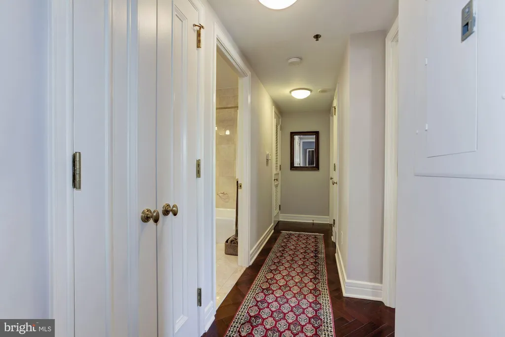 Additional image 13 of 1155 23rd Street NW Unit 8L, Washington, DC 20037