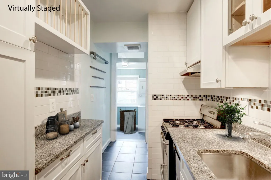 Additional image 9 of 2335 40th Street NW Unit 3, Washington, DC 20007