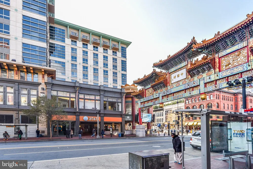 Additional image 40 of 777 7th Street NW Unit 620, Washington, DC 20001