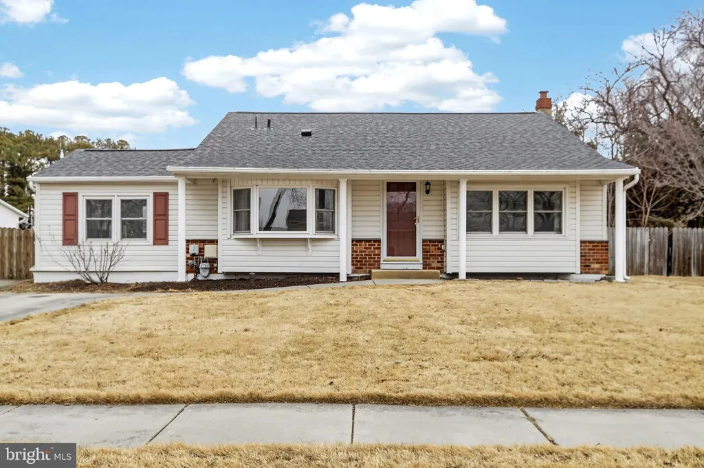 1202 Pinefield Road, Newark, DE 19713