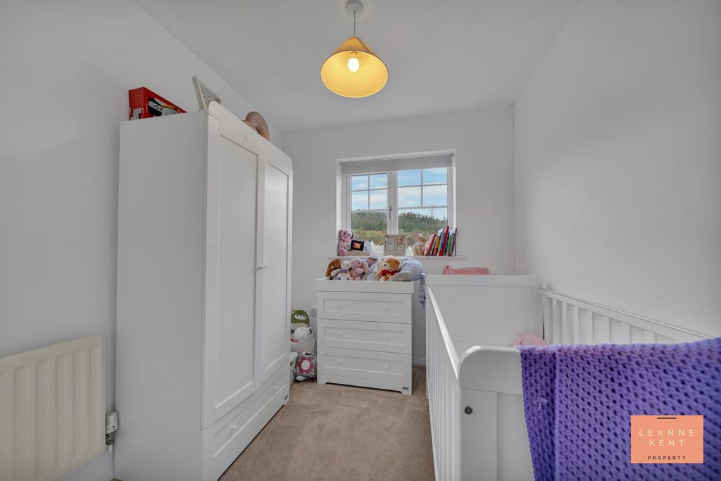 Additional image 23 of 3 bed semi-detached house for saleStryd Hywel Harris, Ystrad Mynach CF82