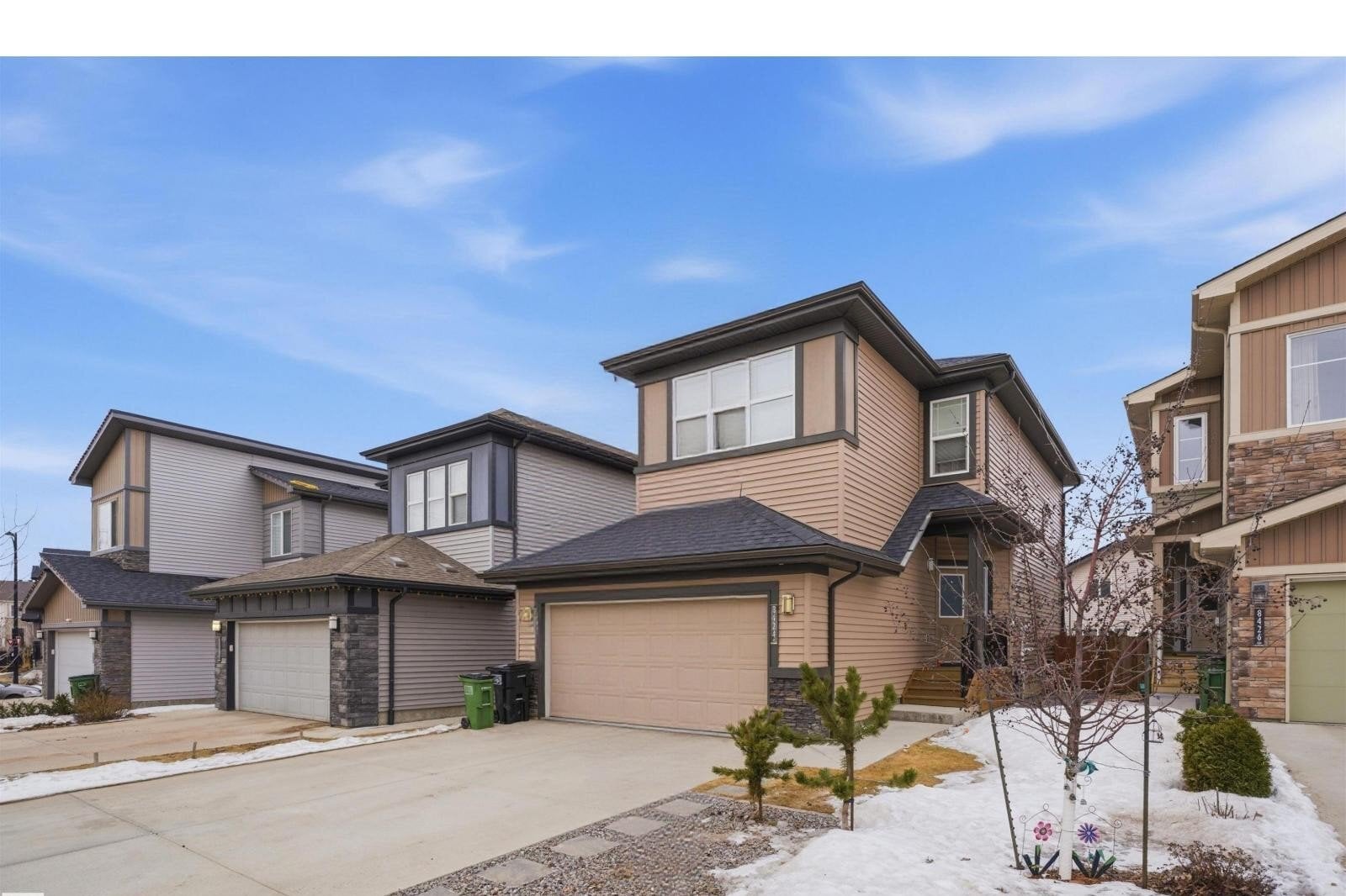 Additional image 8 of 8424 Cushing Court SW, Edmonton, AB, T6W3L3