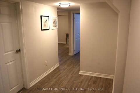 Additional image 8 of Basement-1061 Rowntree Crescent, Pickering, ON, L1V 5A9