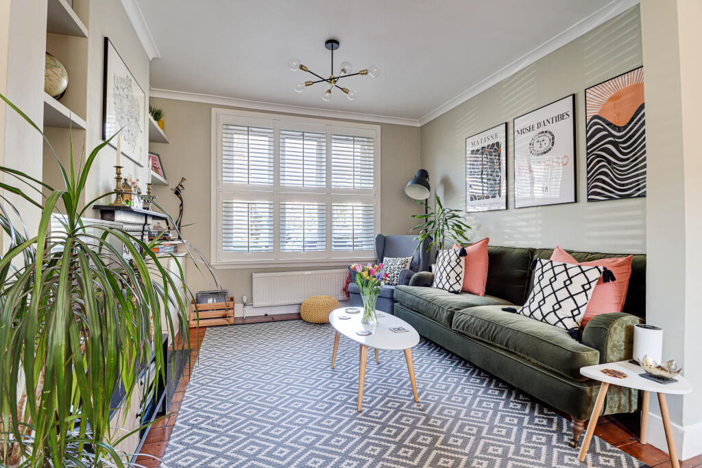 Additional image 4 of Lower Paxton Road, St Albans, AL1