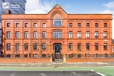 384 Chester Road, Old Trafford, Manchester, Greater Manchester M16