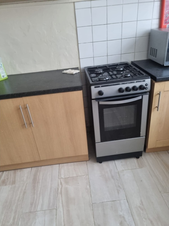 Additional image 3 of Room in a Shared House, Swinford Gardens, SW9, N1 7GU