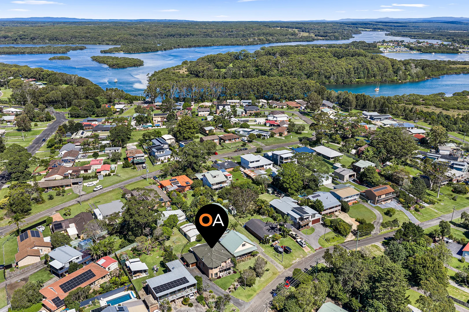 Additional image 16 of 42 Orama Crescent, Orient Point NSW 2540