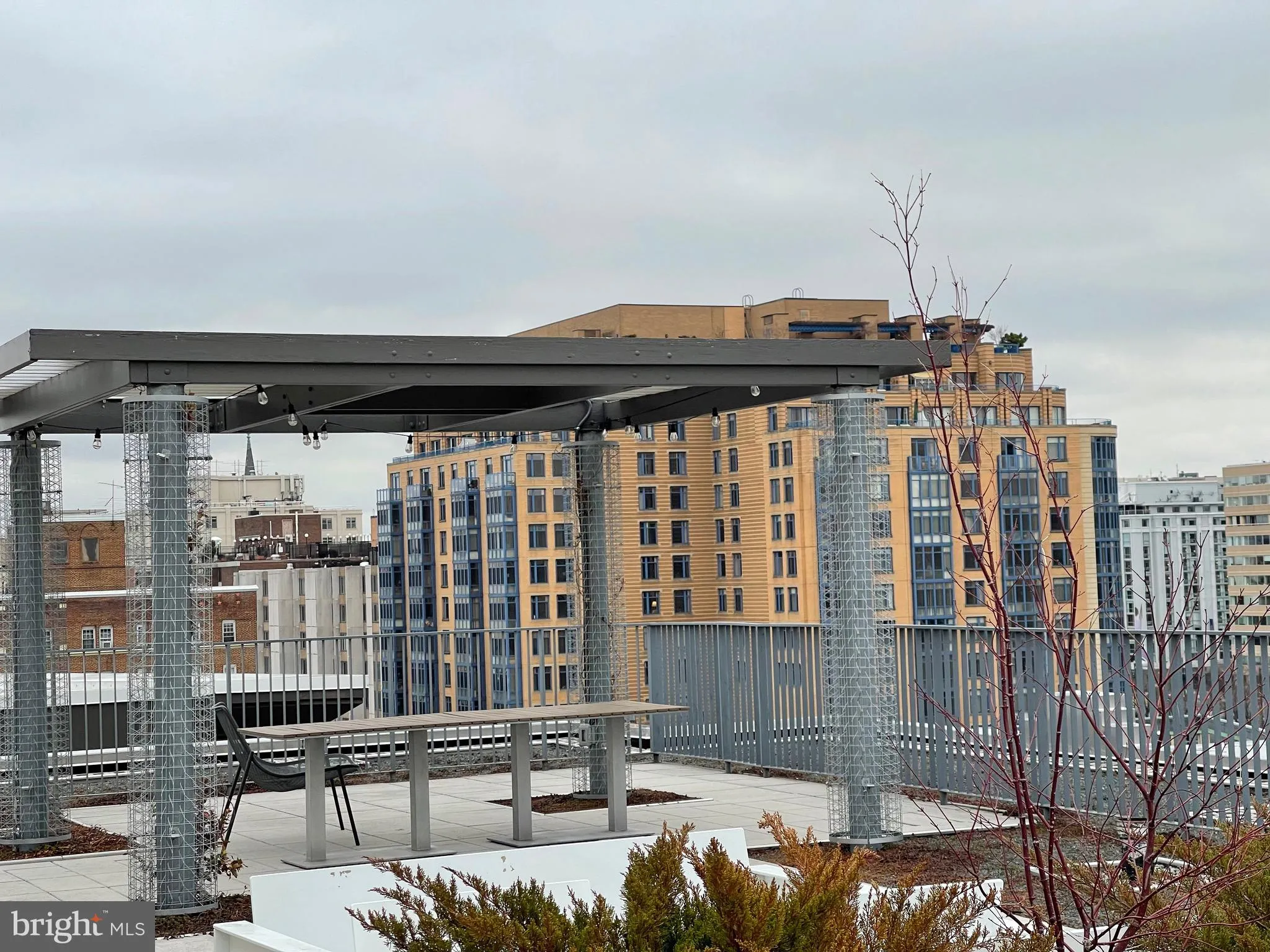 Additional image 63 of 1 Scott Cir NW Unit 118, Washington, DC 20036