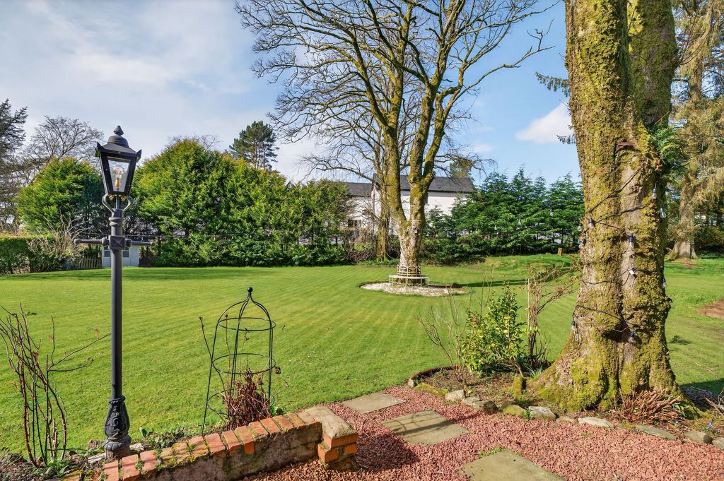 Additional image 45 of 6 bed detached house for saleBraeheads, 17 Maunsheugh Road, Fenwick KA3