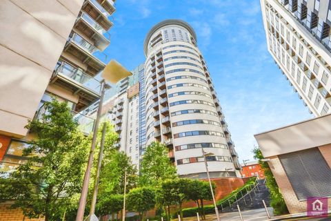 Jefferson Place, 1 Fernie Street, Green Quarter, Manchester City Centre M4