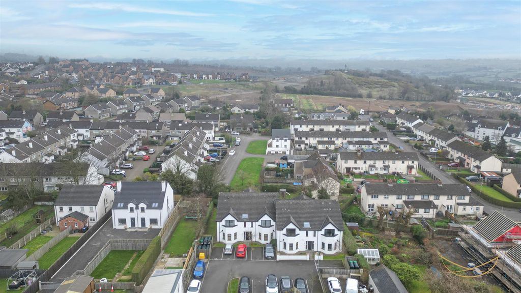 Additional image 25 of 2 bed flat for saleSawyer Hill, Rashee Road, Ballyclare BT39