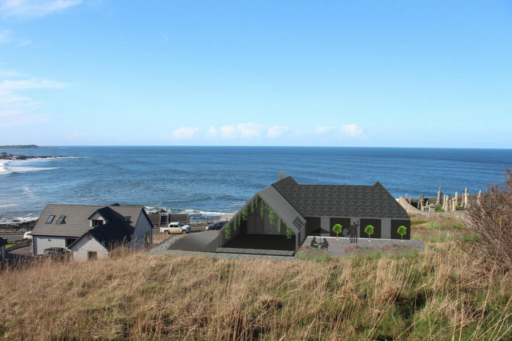 Primary image of Station Brae, Macduff, AB44