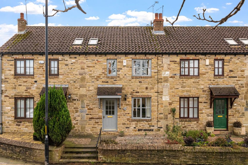Additional image 3 of 2 bed terraced house for saleSpofforth, Harrogate, North Yorkshire HG3