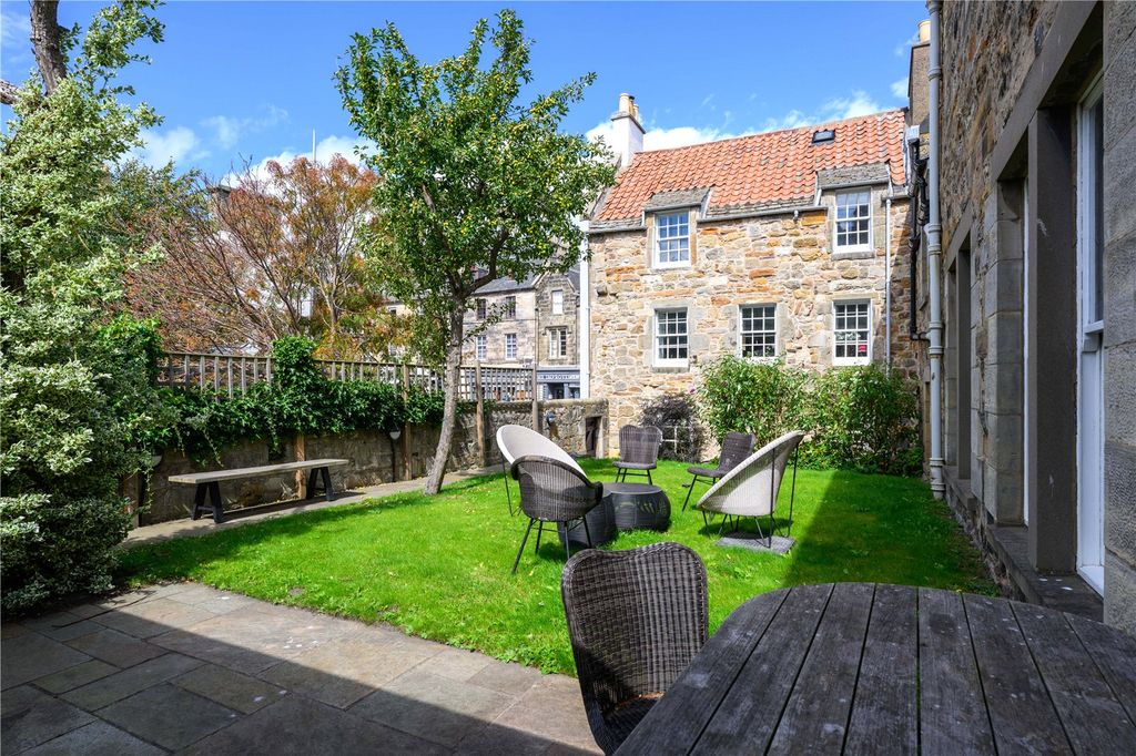 Additional image 24 of 3 bed end terrace house for saleSouth Street, St. Andrews, Fife KY16