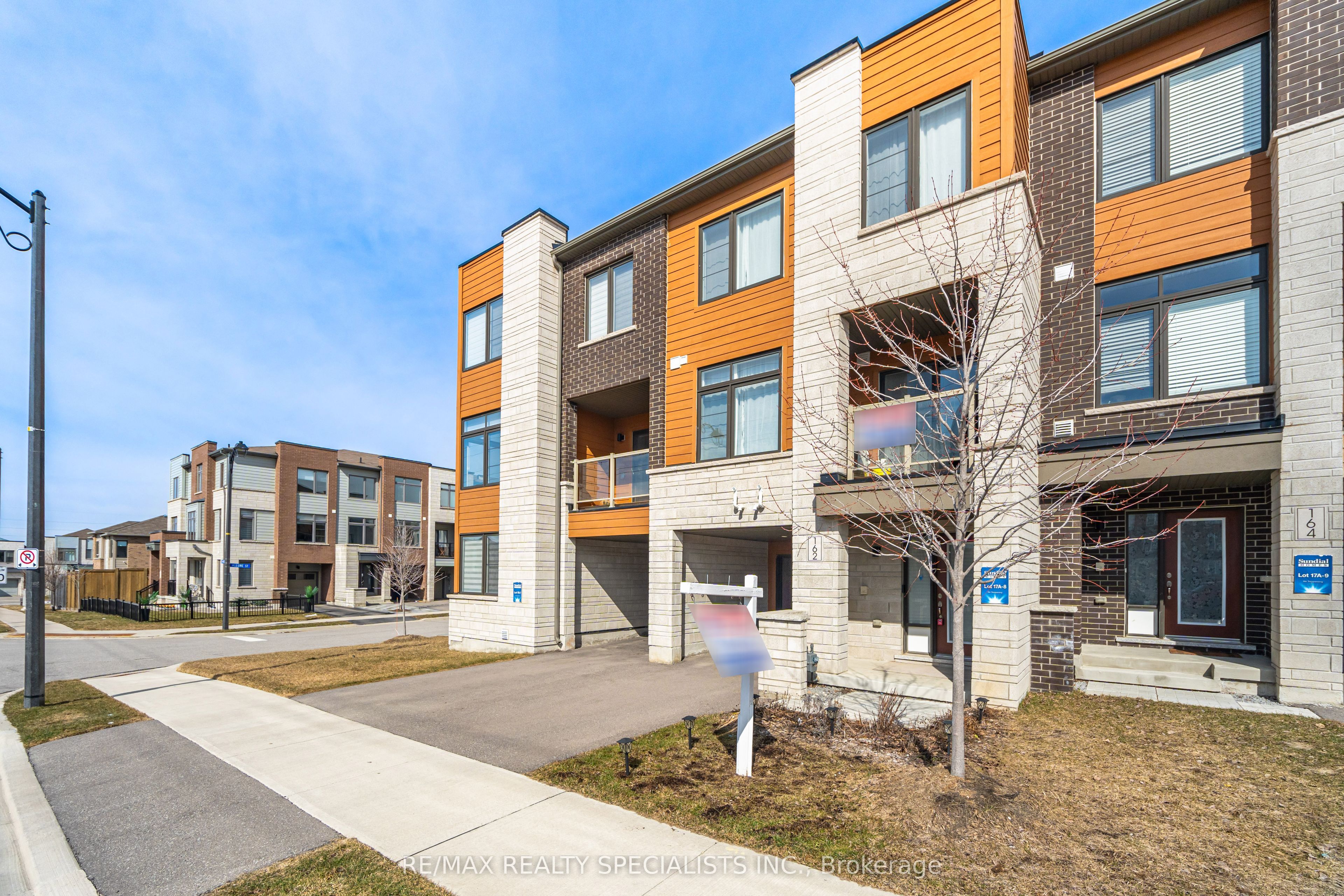 Additional image 3 of 162 Vantage Loop, Newmarket, ON, L3X 0L2