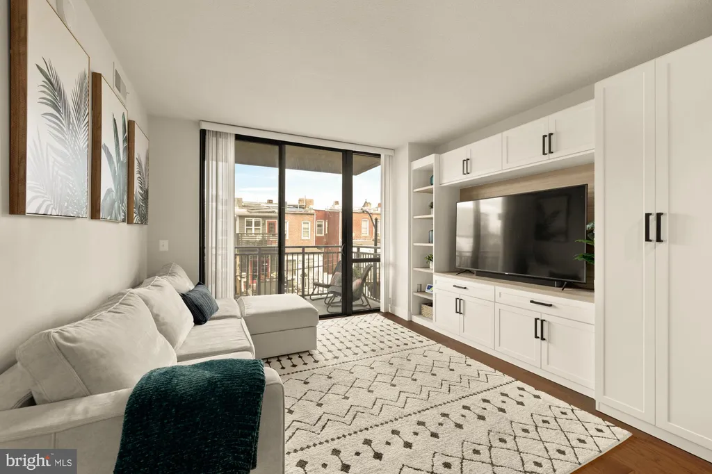 Additional image 4 of 50 Florida Avenue NE Unit 412, Washington, DC 20002