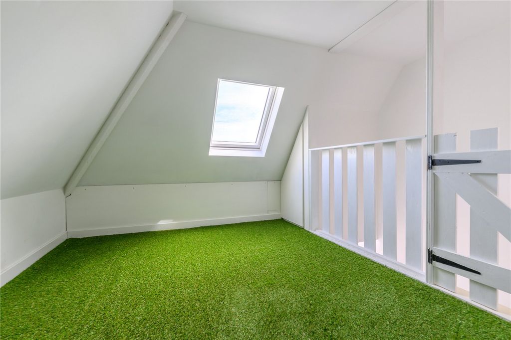 Additional image 14 of 4 bed semi-detached house for saleMid Brae, Mount Melville, St. Andrews, Fife KY16