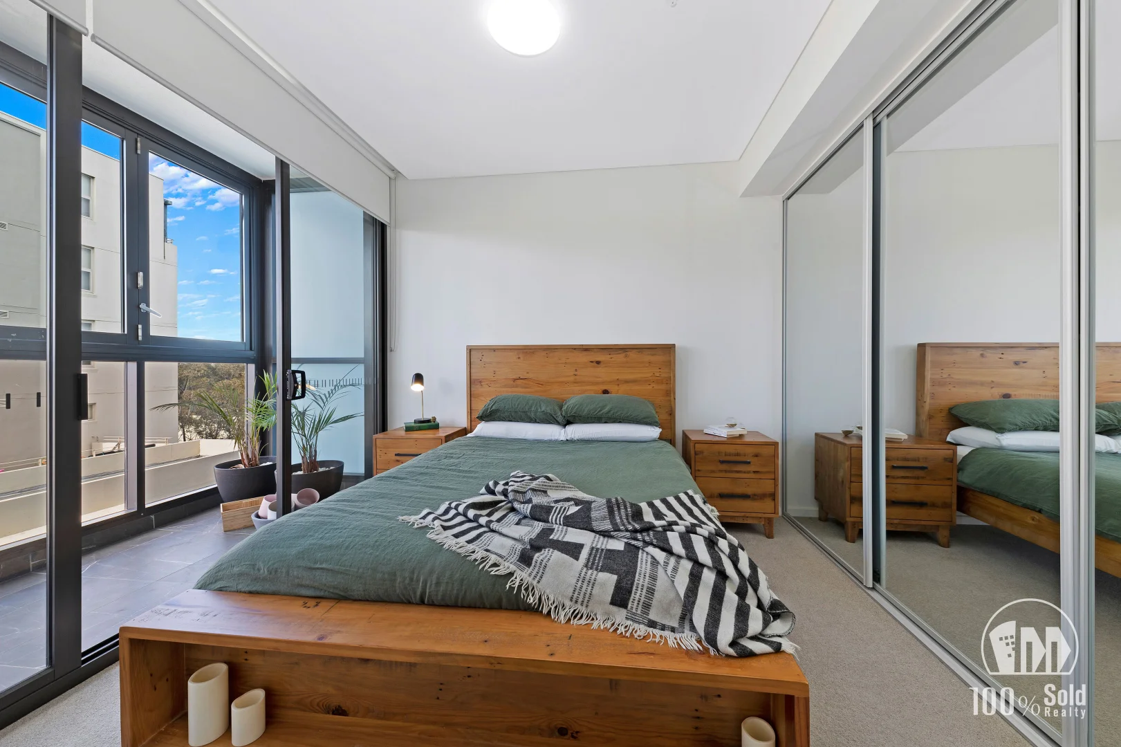 Additional image 5 of B11025/11 B11025/11 Bennelong Parkway, Wentworth Point NSW 2127