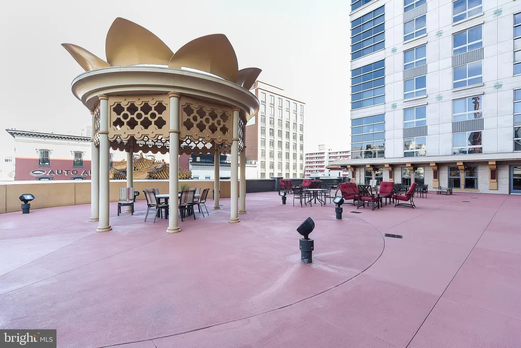 Additional image 31 of 777 7th Street NW Unit 620, Washington, DC 20001