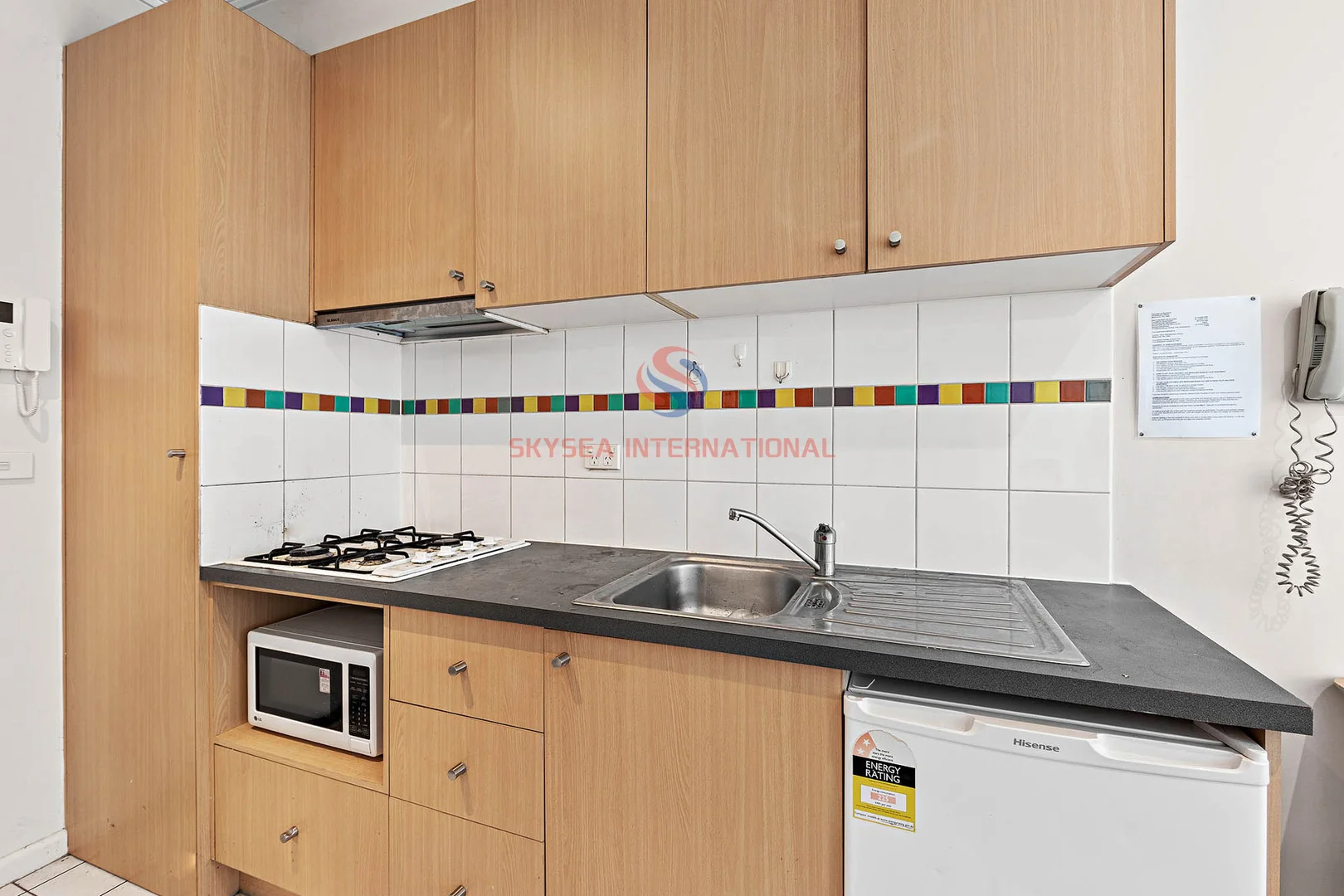 Additional image 9 of 1413/339 SWANSTON STREET, Melbourne VIC 3000