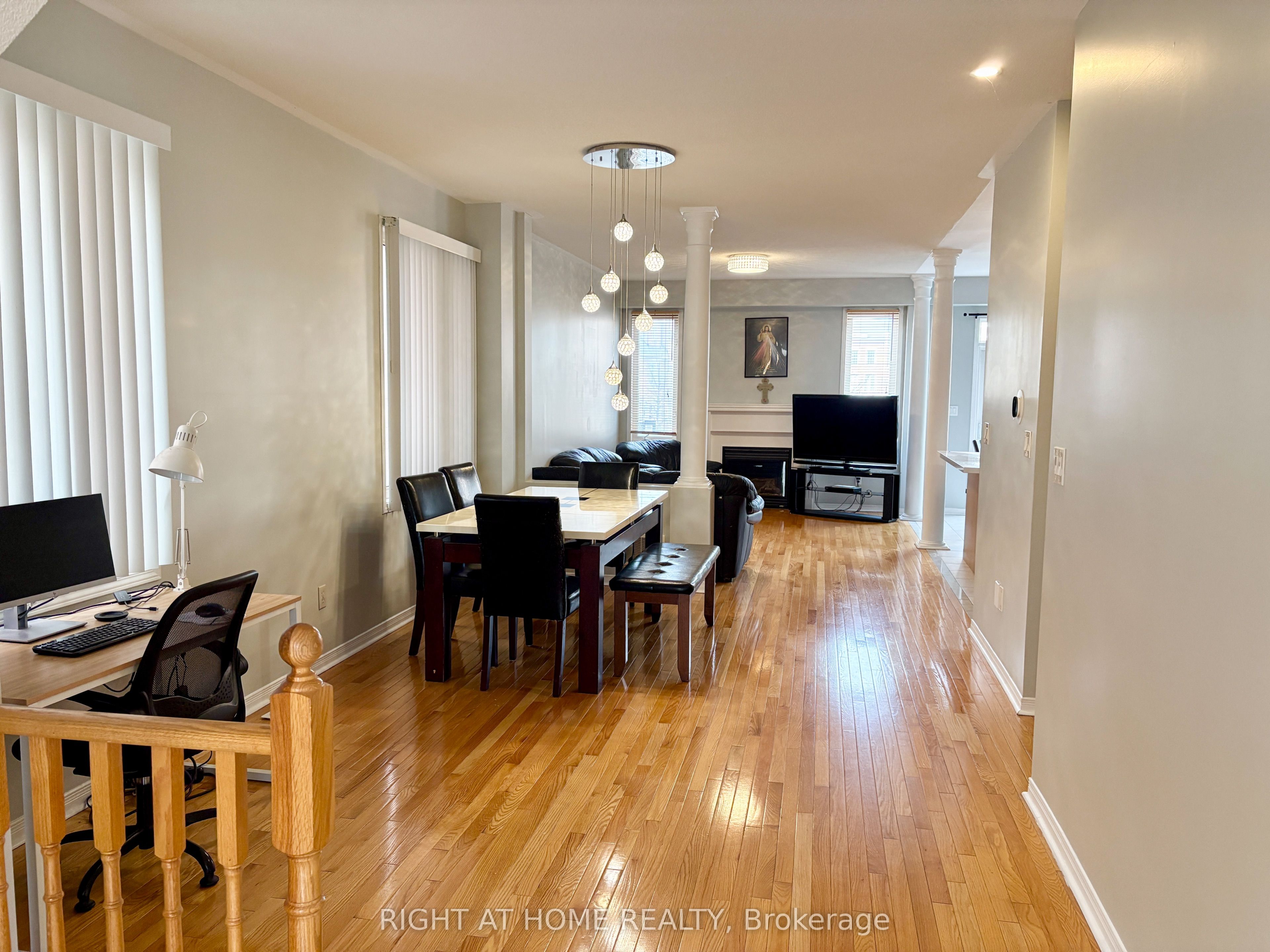 Additional image 5 of 54 Leila Jackson Terrace, Toronto, ON, M3L 0B3