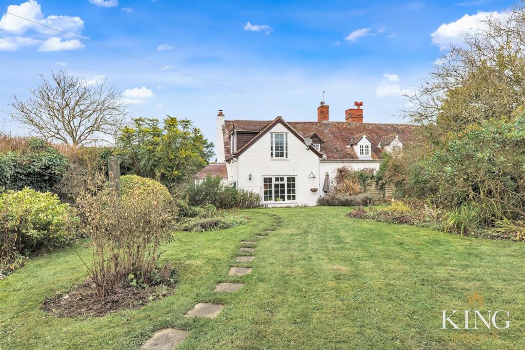 Additional image 27 of Evesham Road, Weethley, Alcester