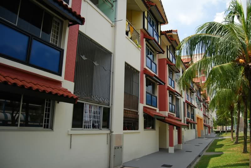 Additional image 11 of 111 Pasir Ris Street 11
