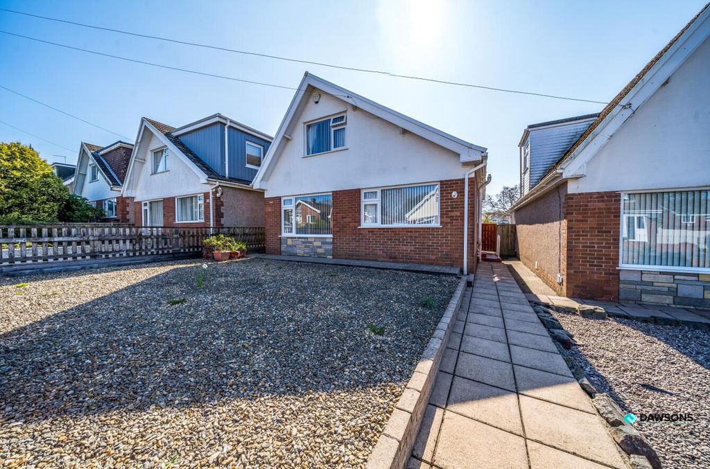 Additional image 20 of 3 bed detached house for salePantydwr, Three Crosses, Swansea SA4