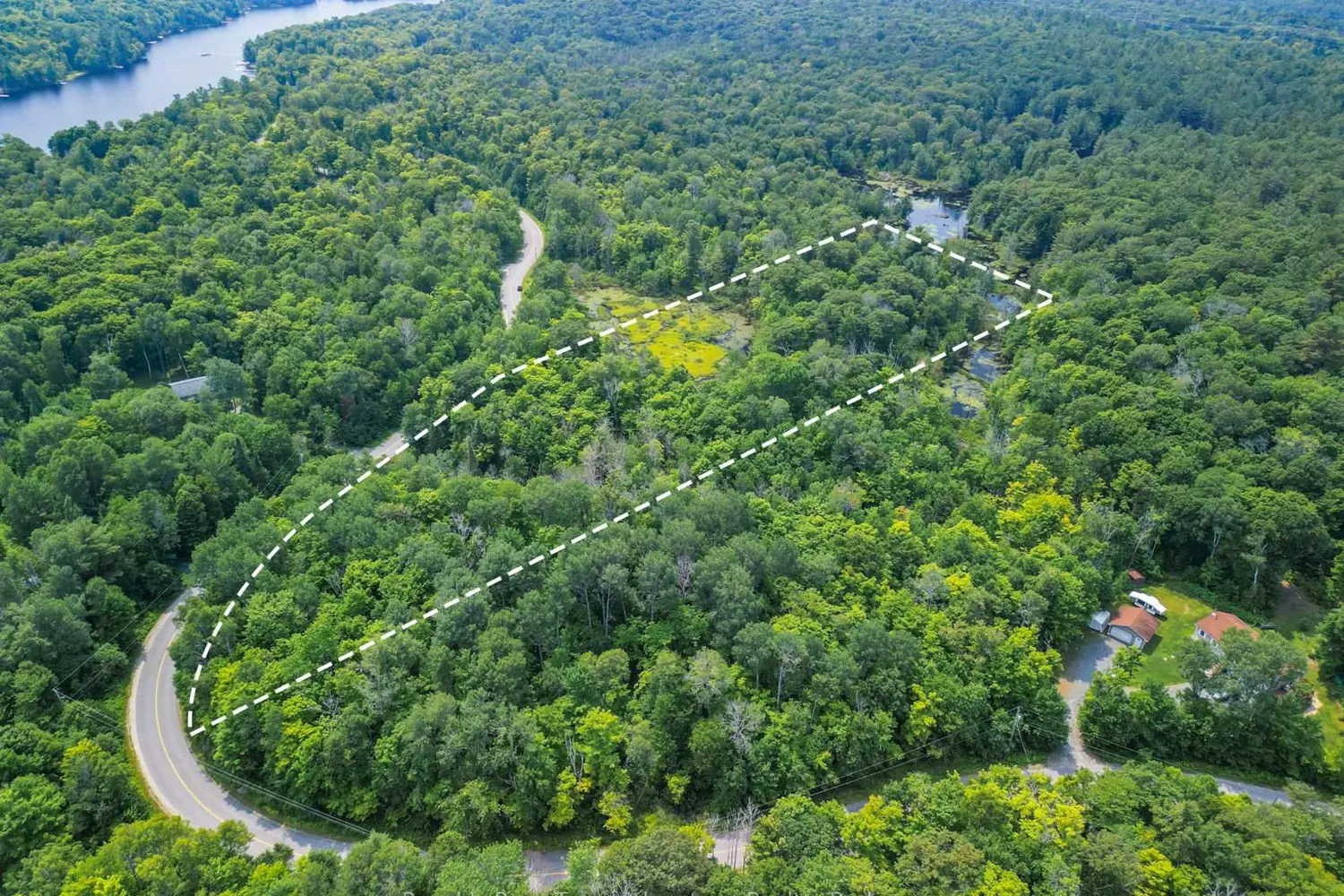 Additional image 3 of (Part 2) 25 Long Lake Estates Road