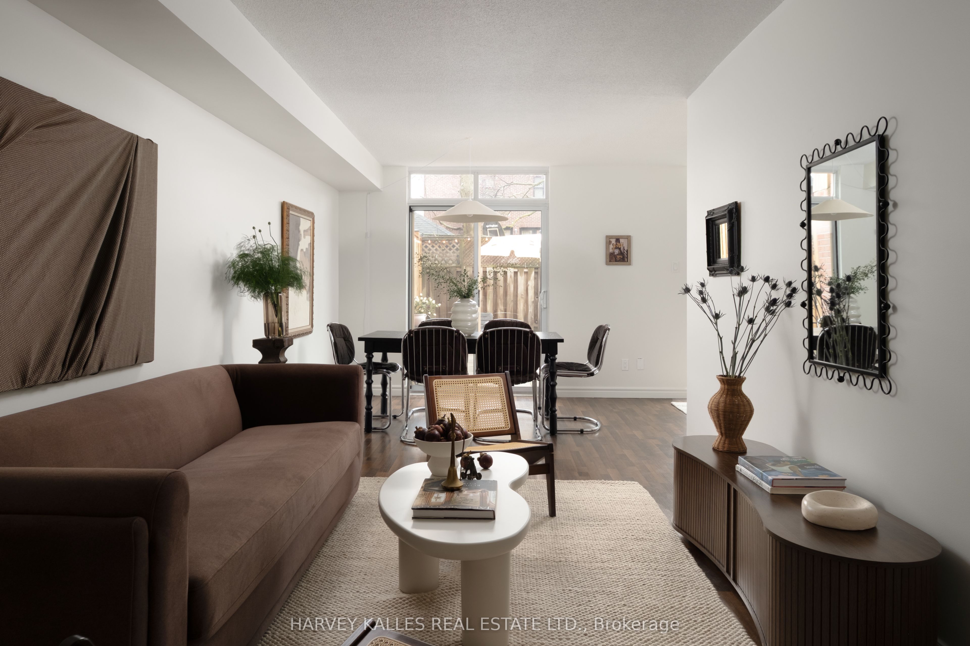 Additional image 2 of 106-356 Mcrae Drive, Toronto, ON, M4G 4G4