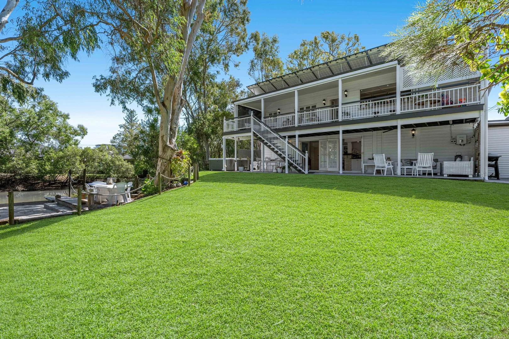 181 Middle Street, Cleveland QLD 4163