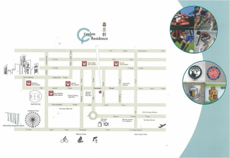 Additional image 17 of 107 Ceylon Road