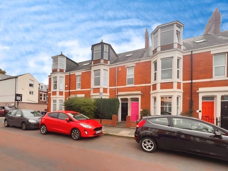 5 bed flat for saleGlenthorn Road, Newcastle Upon Tyne NE2
