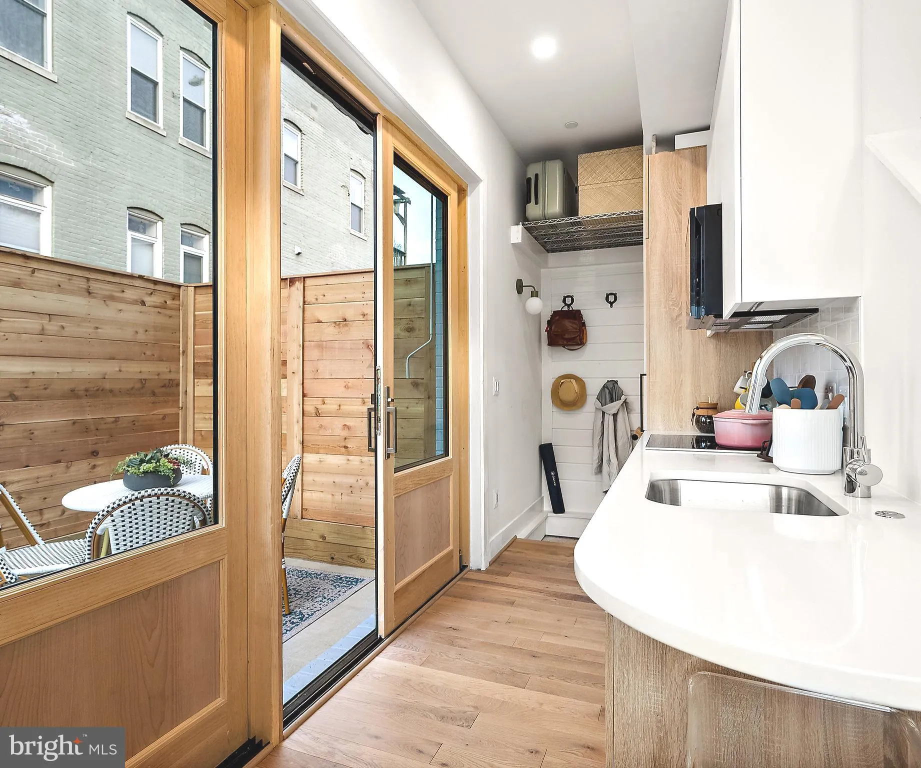 Additional image 33 of 1235 W Street NW Unit E, Washington, DC 20009