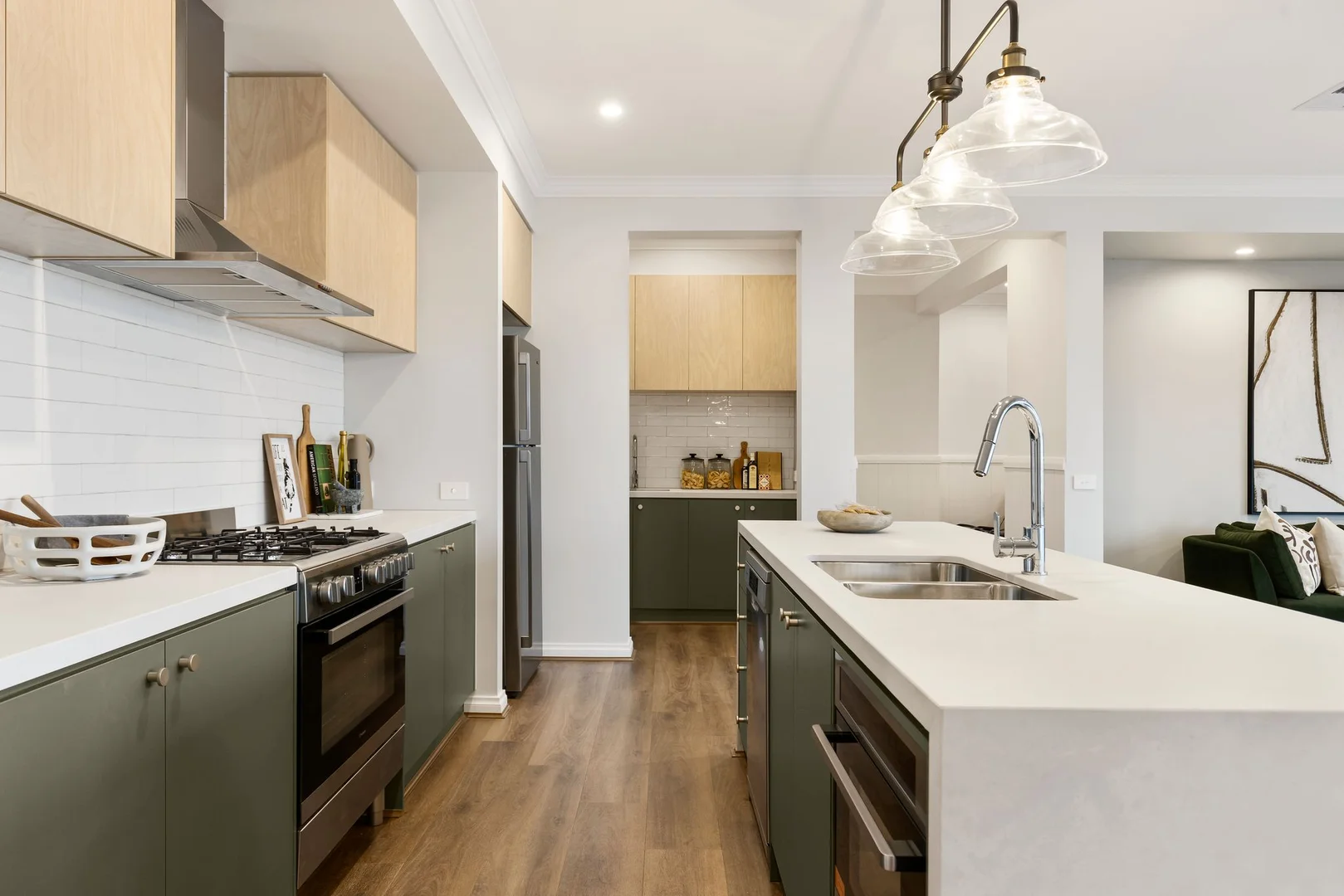 Additional image 2 of Lot 1127 Tullamore Street, Gisborne VIC 3437