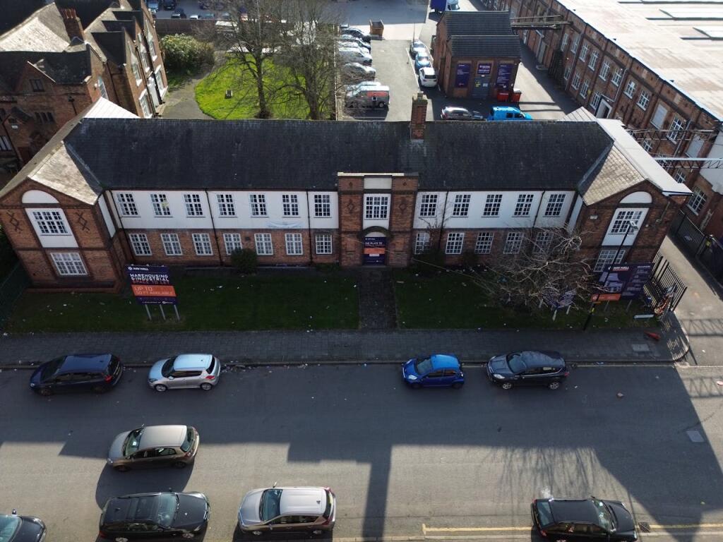 Additional image 6 of RedFern Offices, Hay Hall Business Centre, Hay Hall Business Park, Birmingham, B11 2BE