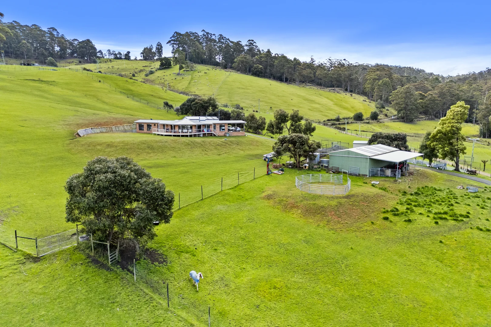 Additional image 16 of 149 Glenbervie Road, Dover TAS 7117