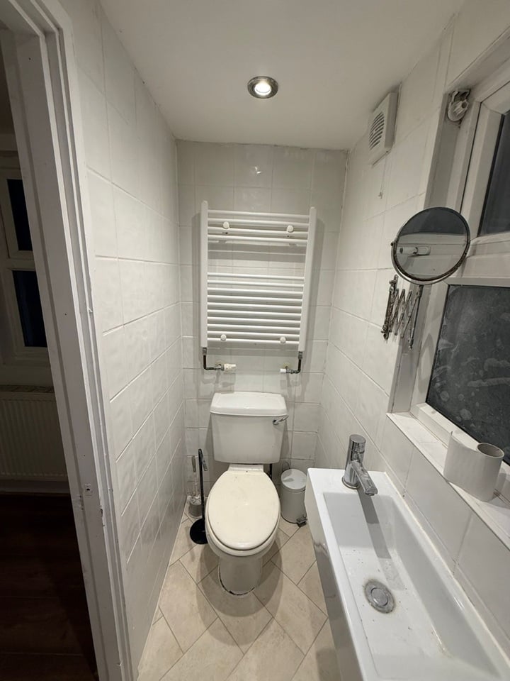 Additional image 7 of 1 Bed Flat, Southolm Street, SW11, N1 7GU