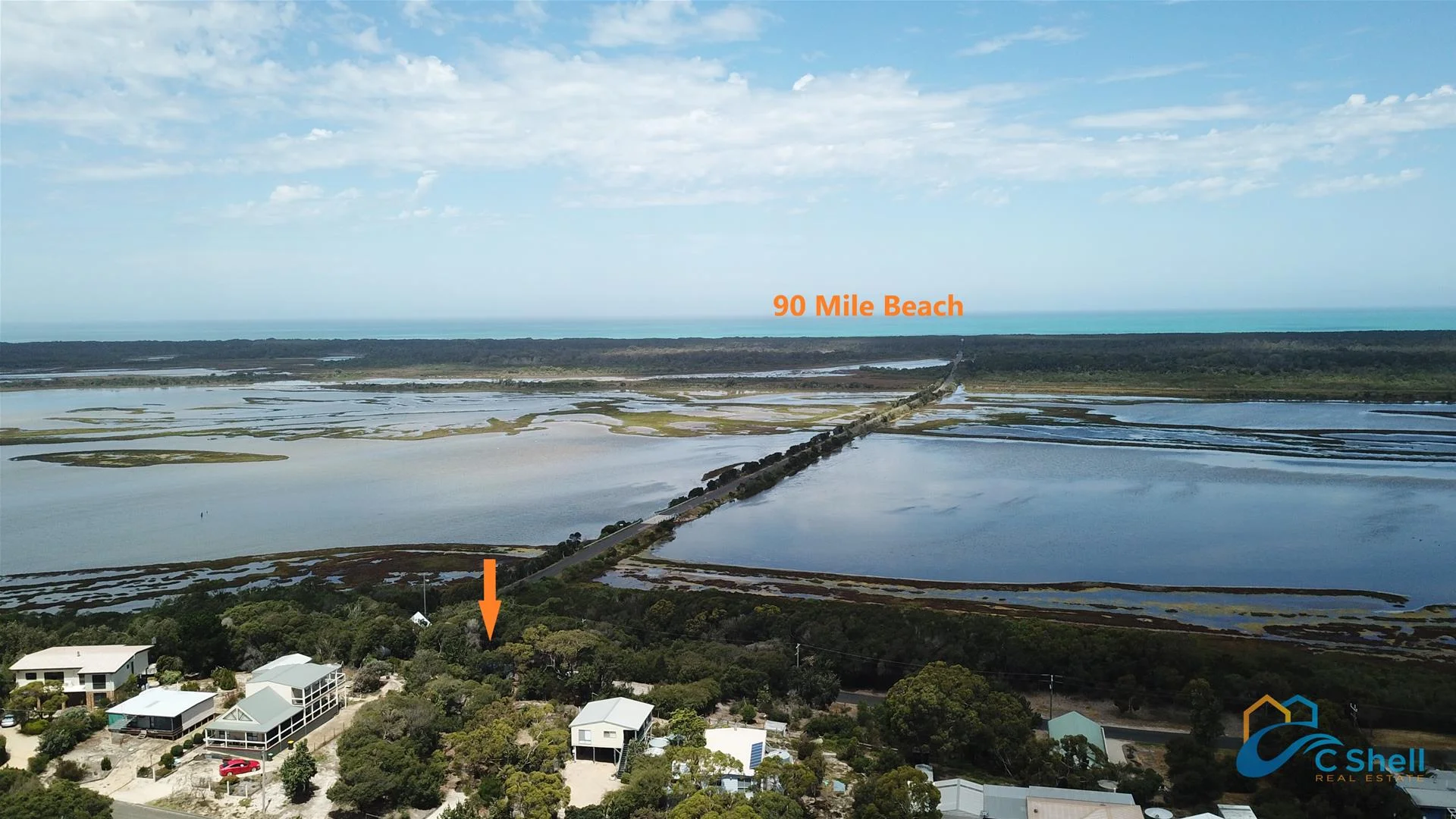 38 Wallaby Street, Loch Sport VIC 3851