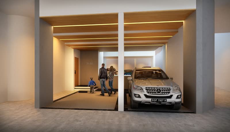 Additional image 25 of 17 Toh Tuck Road